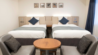 禁煙 デラックスフォース