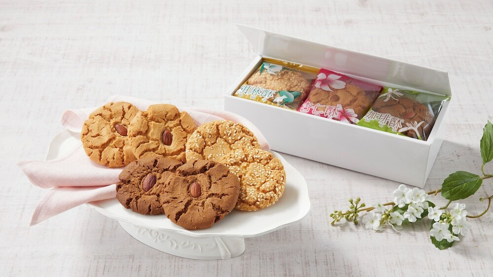 ギフト ショップ