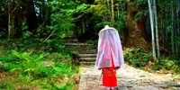 【熊野古道】参拝の拠点に♪「熊野三山」に近いホテル・旅館6選