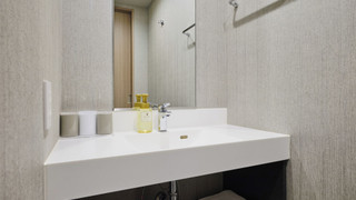 プライムデラックス キングルーム 禁煙