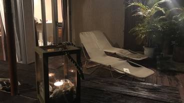 テラス / パティオ / 11