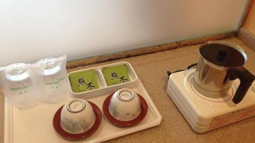 コーヒー / コーヒーメーカー / 20