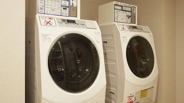 ランドリー ルーム / 7