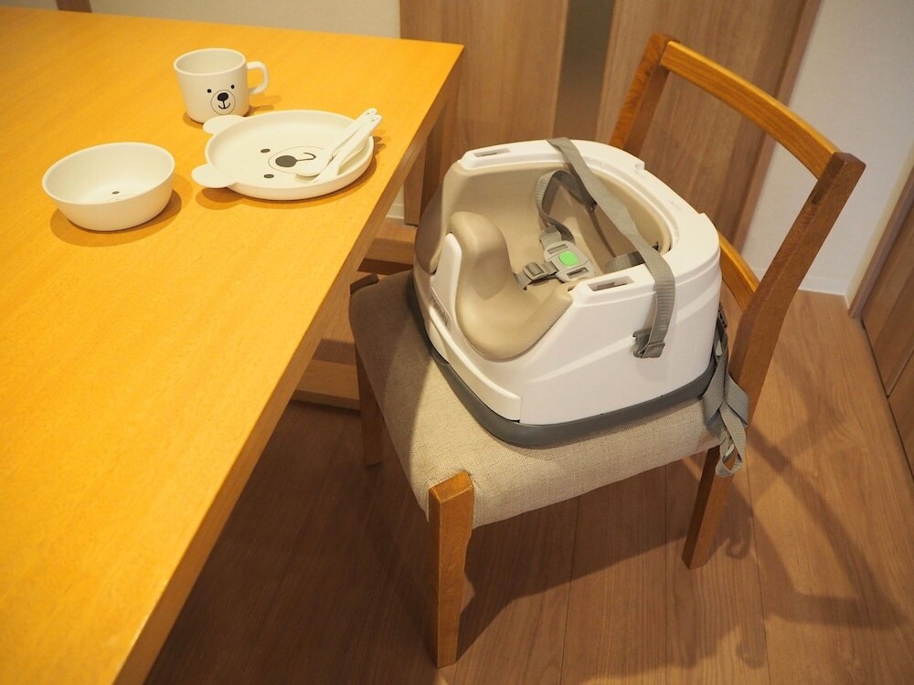 客室の設備とサービス