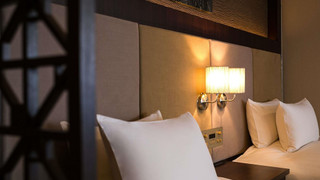 スタンダードジュニアスイート（和洋室） レイクビュー