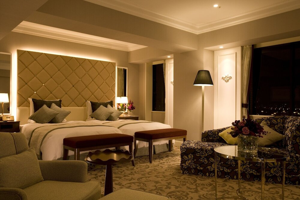 お部屋はすべて40平米超で広々3650209