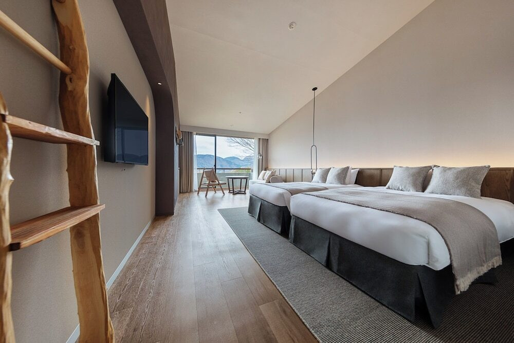 スタンダードツイン