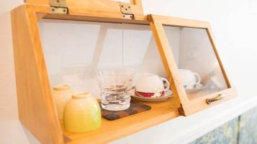 客室の設備とサービス / 27