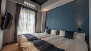 [113] プレミアロフトスイート (愛犬同伴可) 禁煙