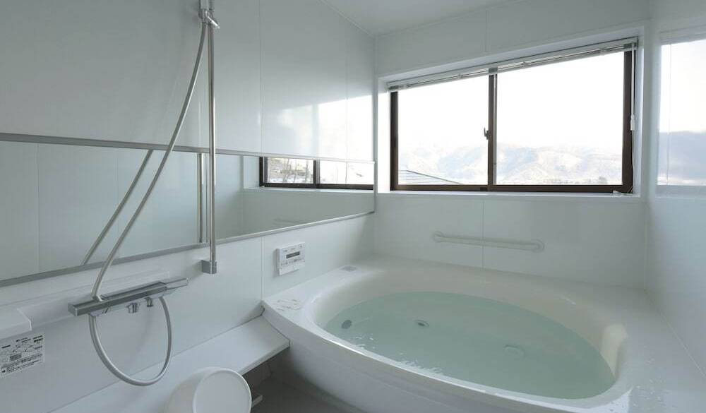 客室風呂の例(2) / 3