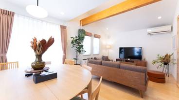 リビング エリア / 19