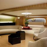 敷地内の温泉を贅沢に
広々スパで癒されて / 4