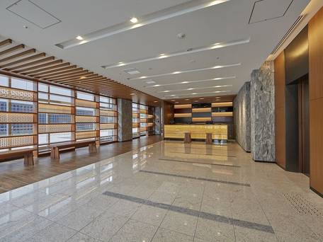 ハートンホテル心斎橋長堀通 / 3