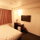 富山タウンホテル（富山県 ビジネスホテル） / 4