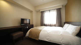 モデレート ダブルルーム