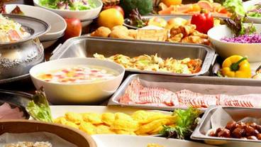 朝食ビュッフェ / 6