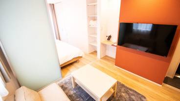 リビング エリア / 33