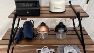 Premium Bell Tent1 ベッド3台 禁煙（ペット可）