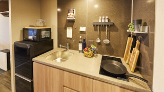 スーペリアファミリールーム 禁煙 (4名迄)