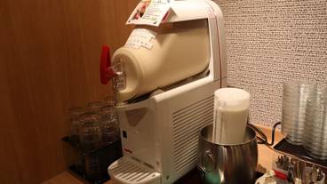 朝食ビュッフェ / 12