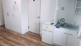 ベーシック 4 人部屋