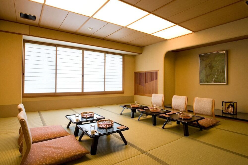 バンケット ホール