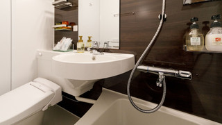 スタンダード ダブルルーム 禁煙