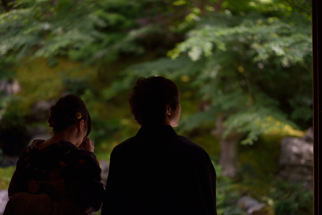 2人きりの旅行だから、ホテルはちゃんとこだわろう！3434946