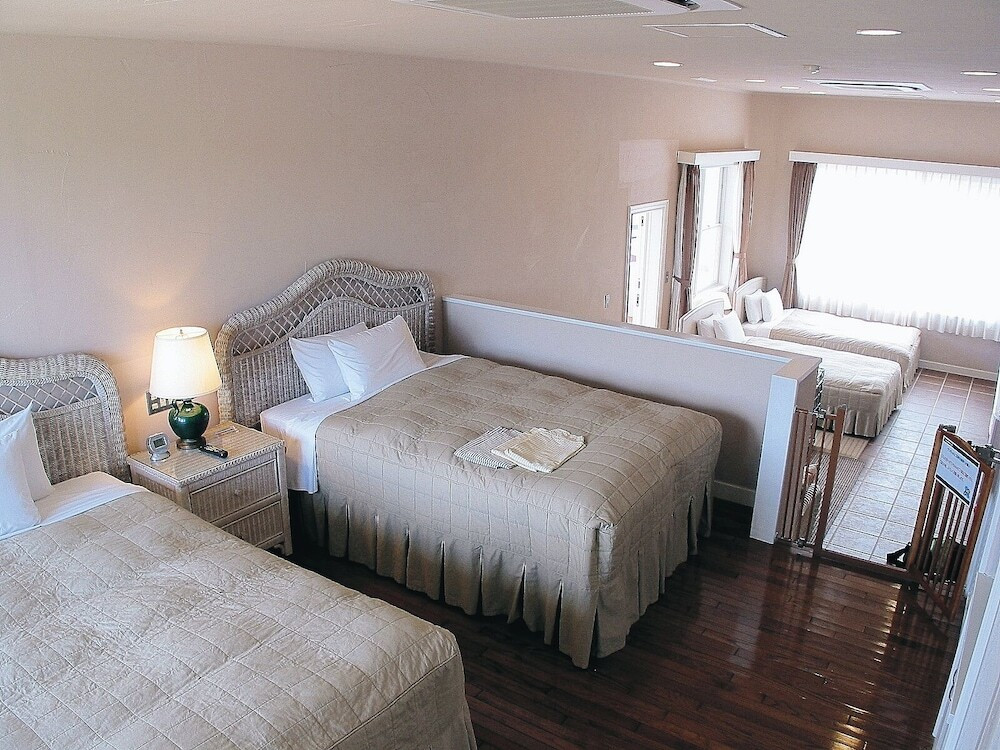 ホテル ブルーベリーヒル勝浦(ホテルブルーベリーヒルカツウラ) / 6