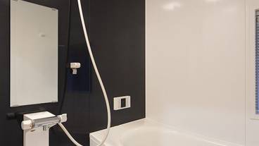 バスルームのシャワー / 17