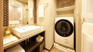 スーペリア ジャパニーズルーム 禁煙