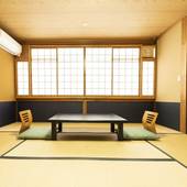 京都東本願寺前 山田屋旅館(京都府 旅館) / 5