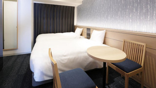 スーペリア ツインルーム