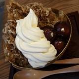 和菓子処 緑水庵 川原町店（ワガシドコロリョクスイアン）