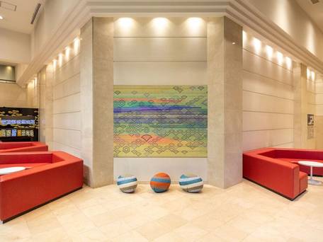 大江戸温泉物語 天草ホテル亀屋 / 3