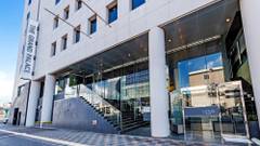 ザ・グランドパレス