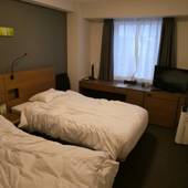 スマイルホテルプレミアム札幌すすきの（北海道 ビジネスホテル） / 2