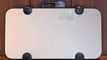 施設内の設備 / 2