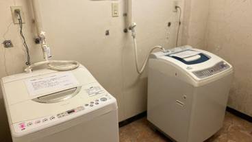 ランドリー ルーム / 3