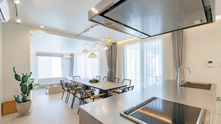 プレミアム ヴィラ　B