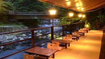 レストラン / 13