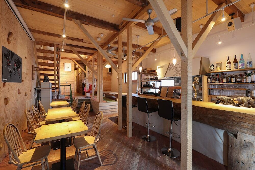 ロビーラウンジ