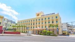 ホテルパークスタジアム那覇