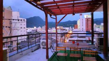 バルコニー / 13