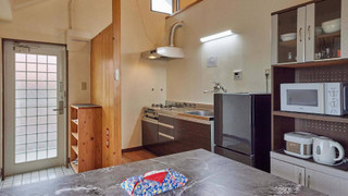 南風2階 ペンションタイプ