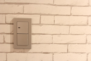 写真映えする壁