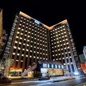 アパホテル 高岡駅前(富山県 ビジネスホテル) / 4