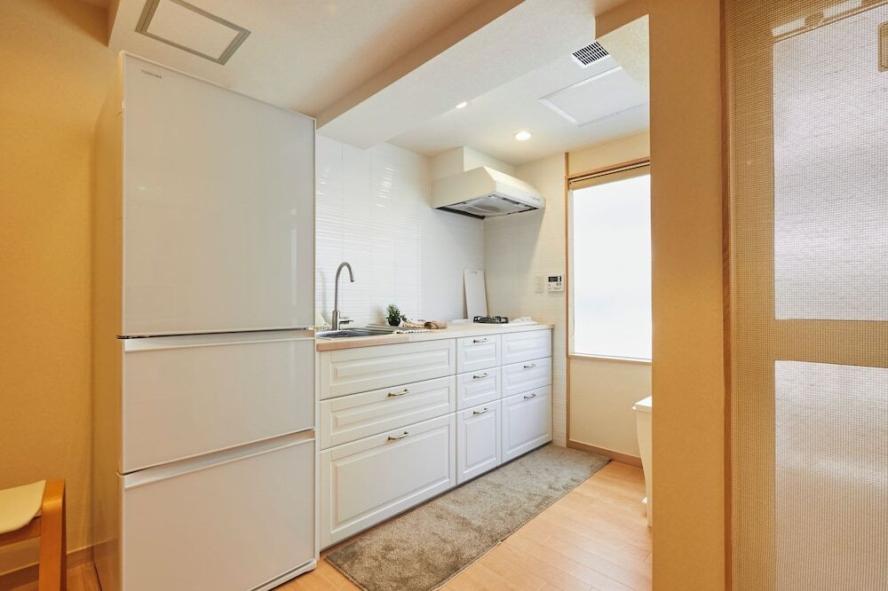 全室リビング、キッチン、和室付き！”ウェルカムベビー”のコンドミニアム4250715