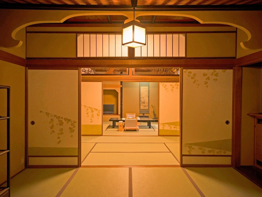 客室