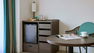 スーペリアツインルーム (バルコニー付) 禁煙